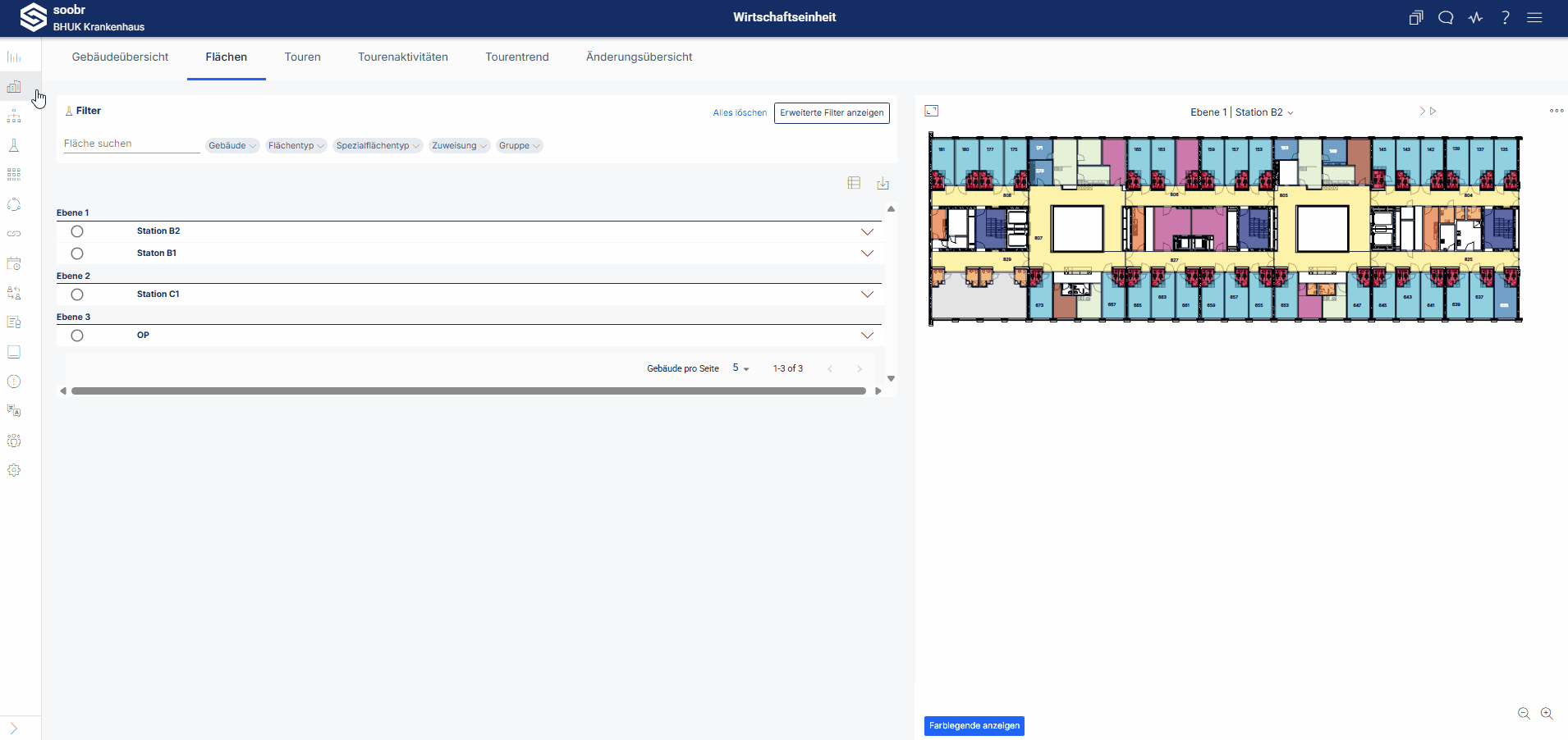Isolationszimmer via Auftragsmanager versenden.gif